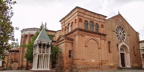 Visita guidata alla Basilica di San Domenico