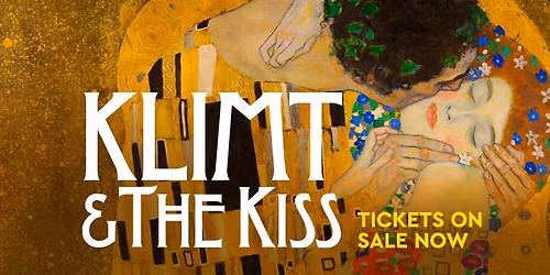 Exhibition on Screen: Klimt & the Kiss