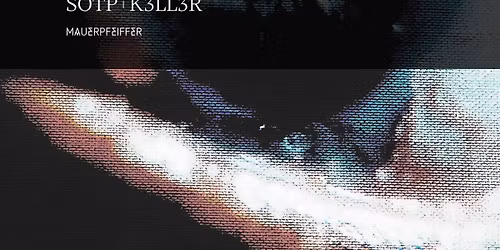 Wir drehen durch w\/ Trail Mix Soundsystem & The Belgian Stallion