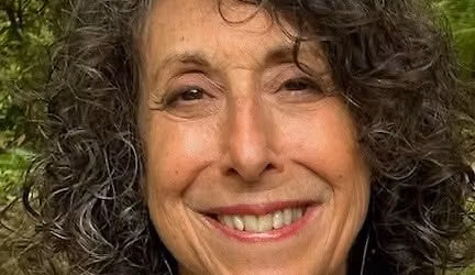 Poetry Reading & Book Signing "Suddenly Deciduous" Dee Slavutin