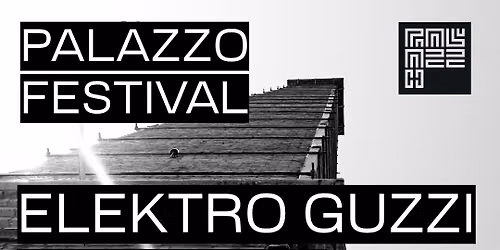 ELEKTRO GUZZI \u2022 Wien \u2022 WUK