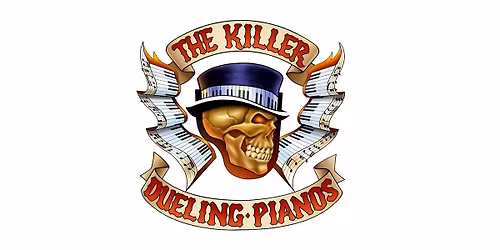The Killer Dueling Pianos