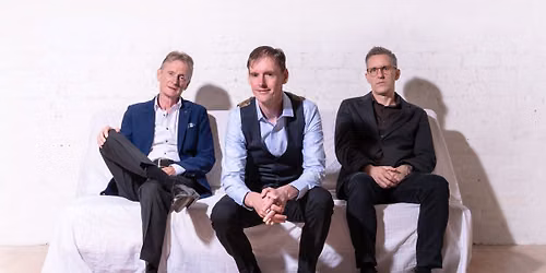 Bude Jazz Festival