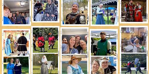 Annual Black Friday Fight Practice