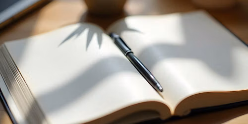 The Language of Loss - Putting Grief into Words - August 2026
