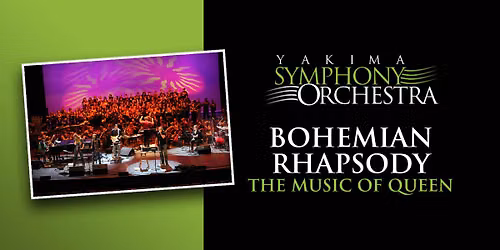 Rhapsody - The Music of Queen at Colonial Theatre Pittsfield