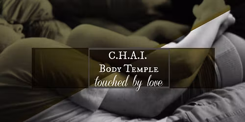 Body Temple - Mindful Cuddling 12. november 2025