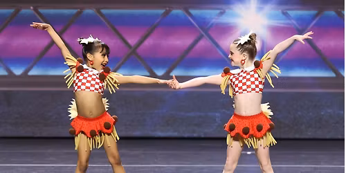 TOP 2026 BRANSON #1 REGIONAL