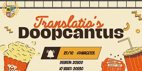 Translatio's doopcantus
