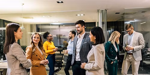 Coffee, Careers & Connections with Strategic Financial Group