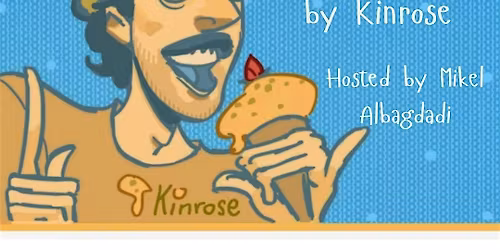 Scoops: Comedy & Ice Cream