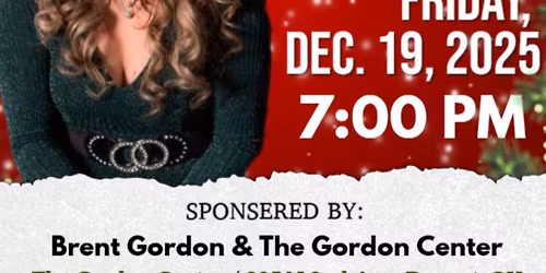 Holly Tucker \u201cHolly Jolly Christmas\u201d