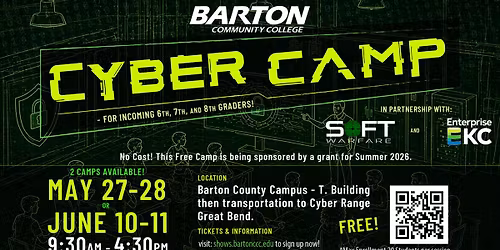 Cyber Camp