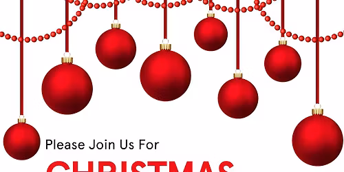 Christmas Bingo Night\ud83c\udf84