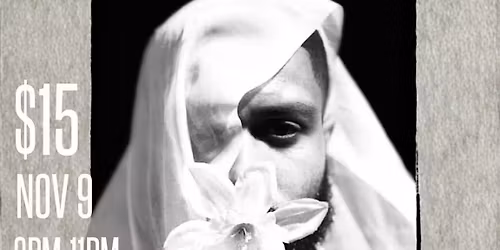 Jdefinition Presents the Truth or Dare Birthday Concert