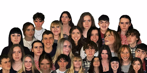 Kildare Youth Theatre Presents Fishville by Afsaneh Gray