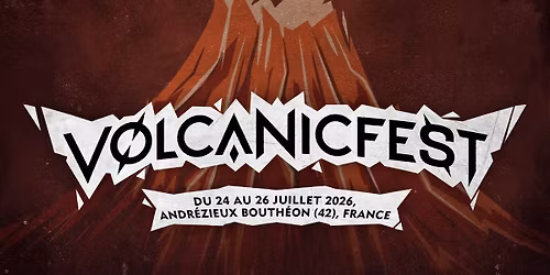 VOLCANIC FEST 