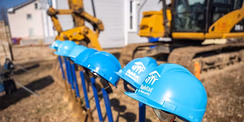 Over-the-Rhine Homes Groundbreaking Celebration