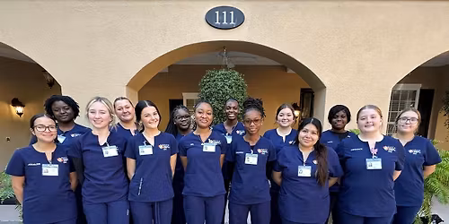 CNA Pinning Ceremony - In Person Option