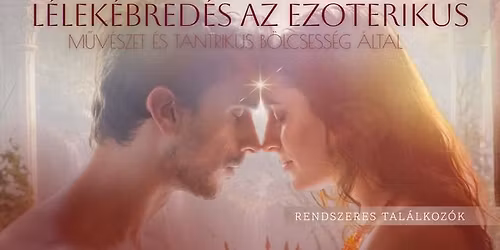 HAMSA \u2013 L\u00e9lek\u00e9bred\u00e9s az ezoterikus m\u0171v\u00e9szet \u00e9s tantrikus b\u00f6lcsess\u00e9g \u00e1ltal