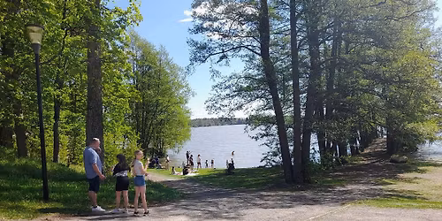 VIPIN\u00c4\u00c4 VANHANKYL\u00c4NNIEMESS\u00c4 SU 17.5.2026 KLO 11-17