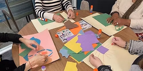 Open Studio Night at The Contemporary Dayton