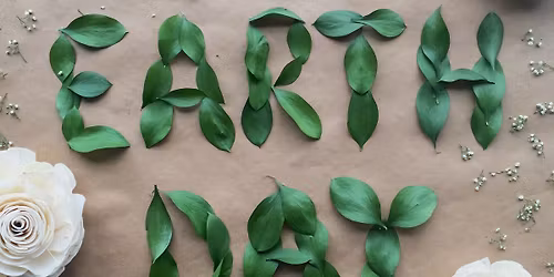 Earth Day Beach Cleanup 