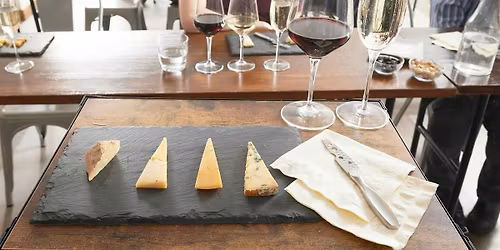 Cheese Tasting 101 - Winter Favorites