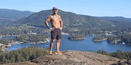 Pender Hill Mega-Marathon: A Winterfest Fundraiser