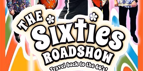 The Sixties Roadshow