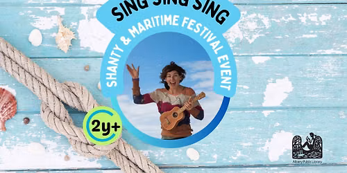 Sing Sing Sing!