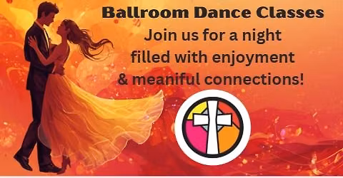 Ballroom Dance Classes