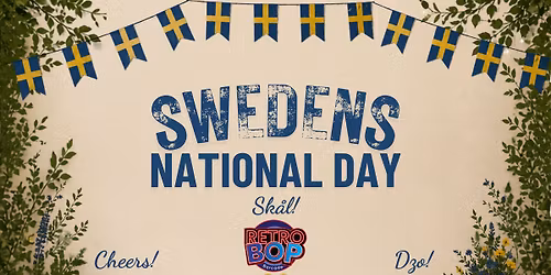 Svenska nationaldagen