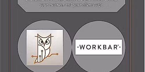 Cybersecurity 101 for Small Businesses