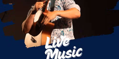 Live Music by Forest Bailey