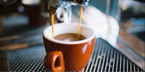 LA - ESPRESSO