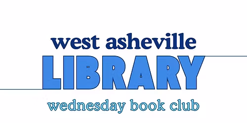 Wednesday Book Club