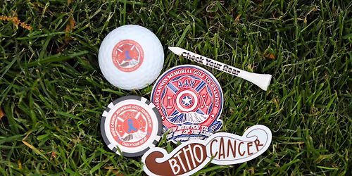 Wade Cannon Memorial Golf Tournament 