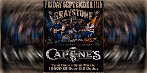 GrayStone