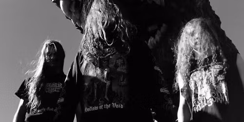 Oxygen Destroyer, Drawn & Quartered, Fleshgrid