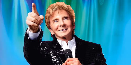 Barry Manilow