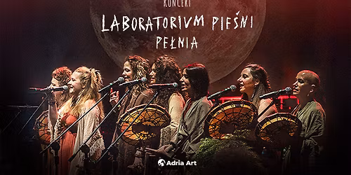 Laboratorium Pie\u015bni - Pe\u0142nia | Szczecin