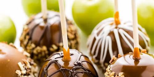 Make & Take: Halloween Treats