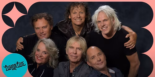 The Scene in Luxor Live