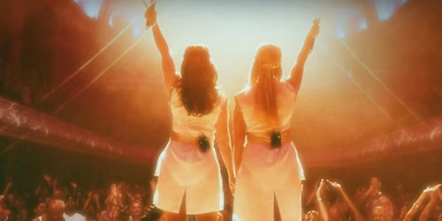 ABBA Thank you for the Music | Music | Byron Theatre
