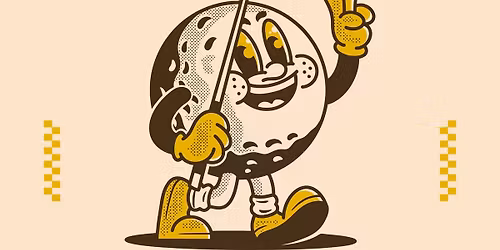 5th Annual Golf Tournament