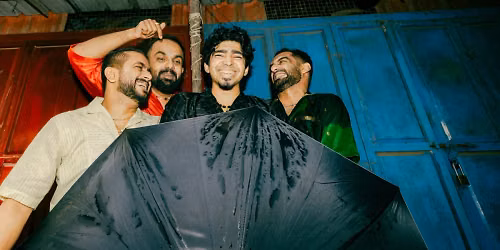 When Chai Met Toast in San Francisco