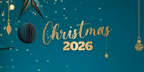 Party Like It's 1999 - Christmas at DoubleTree