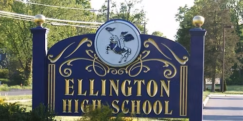 Ellington High School Class of 2010 Reunion
