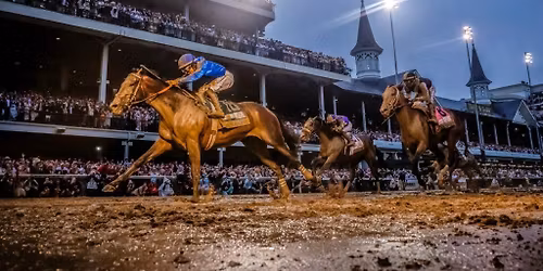 Annual Kentucky Derby Party 2026